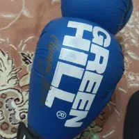 دست کش بوکس