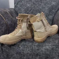 پوتین کوهنوردی