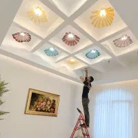 برقکار ساختمان