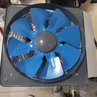 هواکش مارک دمنده ۳۰×۳۰  درحدنو بسبار تمیز