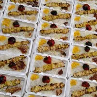 چلو کباب غذای اماده چلو مرغ چلو جوجه فیمه و قرمه س