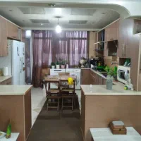 اجاره آپارتمان دو خوابه فول امکانات تهرانسر|اجارهٔ آپارتمان|تهران, تهرانسر شمالی|دیوار