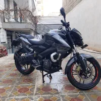 NS200 ان اس ۲۰۰|موتورسیکلت|تبریز, |دیوار