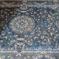 فرشینه سرمه ای