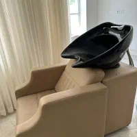 سرشور سالنی در حد نو