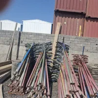 تولید کننده قالب جک پین گوه تسمه دیواری