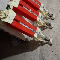 دستگاه بذر کار دستی|ماشینآلات صنعتی|اهر, |دیوار