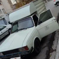 پیکان وانت|خودرو سواری و وانت|مشهد, رضاییه|دیوار