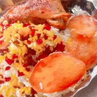 غذای خونگی