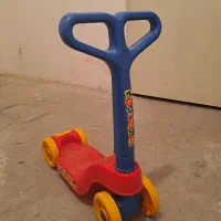 اسکوتر درحدنو|دوچرخه، اسکیت، اسکوتر|پردیس, فاز ۳|دیوار