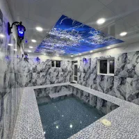 اجاره باغ ویلا