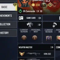 اکانت کالاف