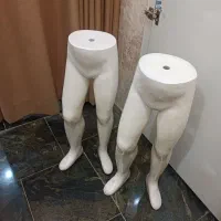 مانکن کودک و پا|فروشگاه و مغازه|پیر بکران, |دیوار