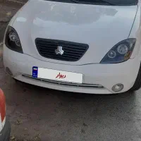 تیبا۲ مدل ۱۴۰۰ کم کار|خودرو سواری و وانت|مشهد, پنجتن|دیوار