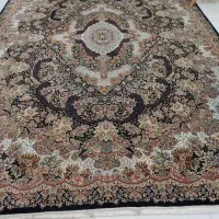 دو عدد فرش ۹ متری ۷۰۰ شانه Hcp تراکم 2550 باکیفیت