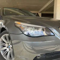 Bmw E60 540i