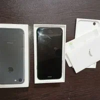 گوشی آیفون ۷ در حد نو کاملا سالم با همه تجهیزات|موبایل|اصفهان, علی قلی آقا|دیوار