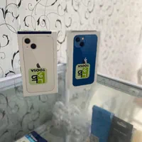 اپل iPhone 13 با حافظهٔ ۱۲۸ گیگابایت