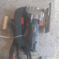 اره عمود بر و دریل شارژی رونیکس
