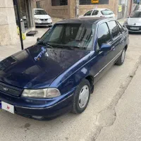 دوو سیلو سرمه ای|خودرو سواری و وانت|ساری, |دیوار