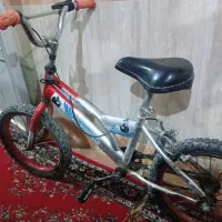 دوچرخه سایز ۱۶