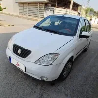 تیبا مدل ۹۹ EX|خودرو سواری و وانت|اهواز, مهرشهر|دیوار