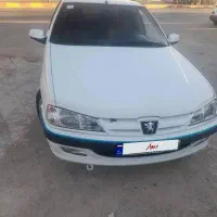 پارس ۹۳دوگانه فابریک|خودرو سواری و وانت|کرمانشاه, |دیوار