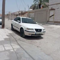 سمند LX مدل 93