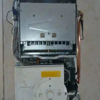 تعویض پکیج فرسوده|آبگرمکن، پکیج، شوفاژ|زنجان, |دیوار