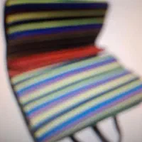 زیرانداز مسافرتی 9 متری