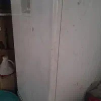 آبگرمکن زمینی بسیار تمیز وسالم بصورت مربع شکل