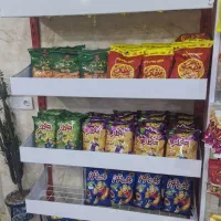 یخچال و قفسه فروشگاهی|فروشگاه و مغازه|منجیل, |دیوار