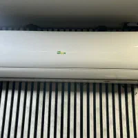 اسپیلت کولرگازی گرین ۳۰۰۰۰