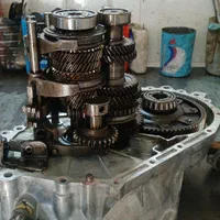 تعمیر و فروش گیربکس و سرسیلندر استوک قائم|قطعات یدکی و لوازم جانبی|قم, باسکول|دیوار