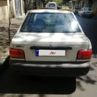 پراید 78