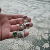 انگشتر صدوقی