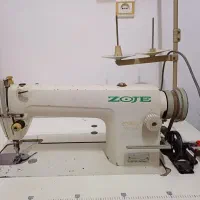 چرخ خیاطی صنعتی