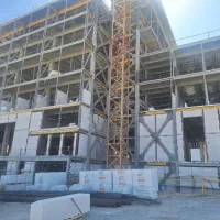 بنا و اکیپ هبلکس و بلوک