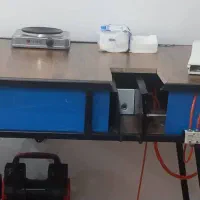 فروش دستگاه های سه کاره رول کن و دستمال کاغذی