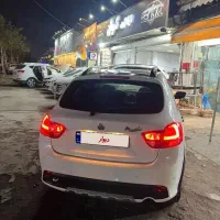 کوییک ۱۴۰۱ بی رنگ شاسی سالم فنی درجه ۱|خودرو سواری و وانت|رشت, نیروی دریایی|دیوار