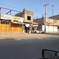 مغازه تجاری مسکونی