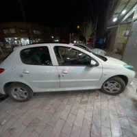۲۰۷ مدل ۴۰۳ تمیز