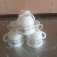 فنجان ارکوپال.اکروپال خارجی