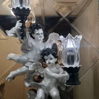 لوستر فرشته