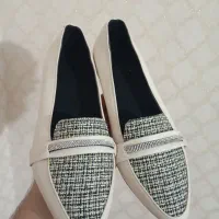 کفش زنانه،کالج زنانه