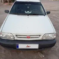 پراید مدل 78