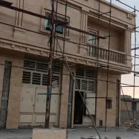 سنگ‌کاری و کاشیکاری