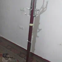 چوب لباسی