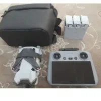 کوادکوپتر مویک مینی4پرو پهباد|دوربین عکاسی و فیلمبرداری|تهران, عباسی|دیوار