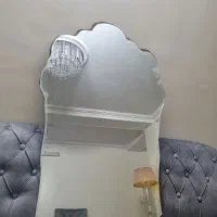 آینه سالم و صاف|آینه|ری, هاشم‌آباد|دیوار